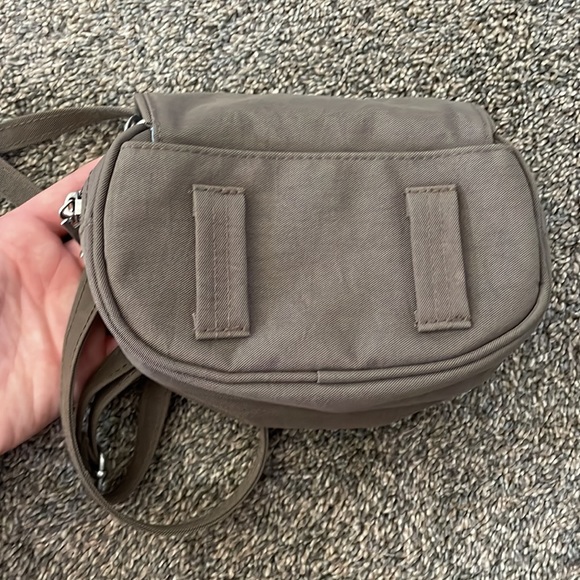 Baggallini Mini Crossbody/Belt Bag - Picture 3 of 9